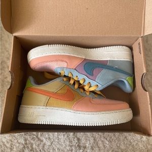 NIKE SUN CLUB SNEAKERS BRAND NEW
